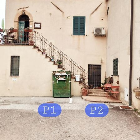 Appartamento Palma Spello Exterior foto