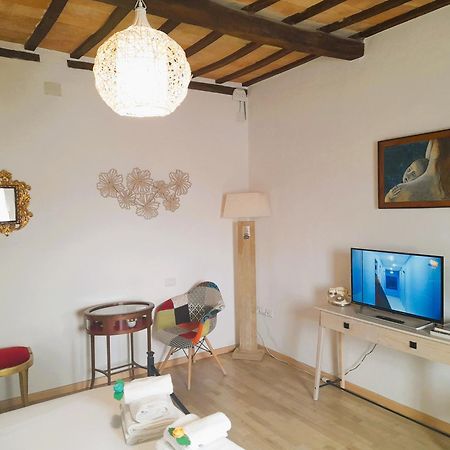 Appartamento Palma Spello Exterior foto