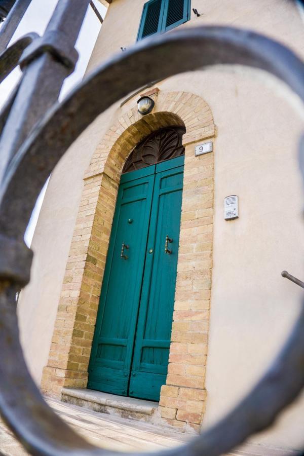 Appartamento Palma Spello Exterior foto