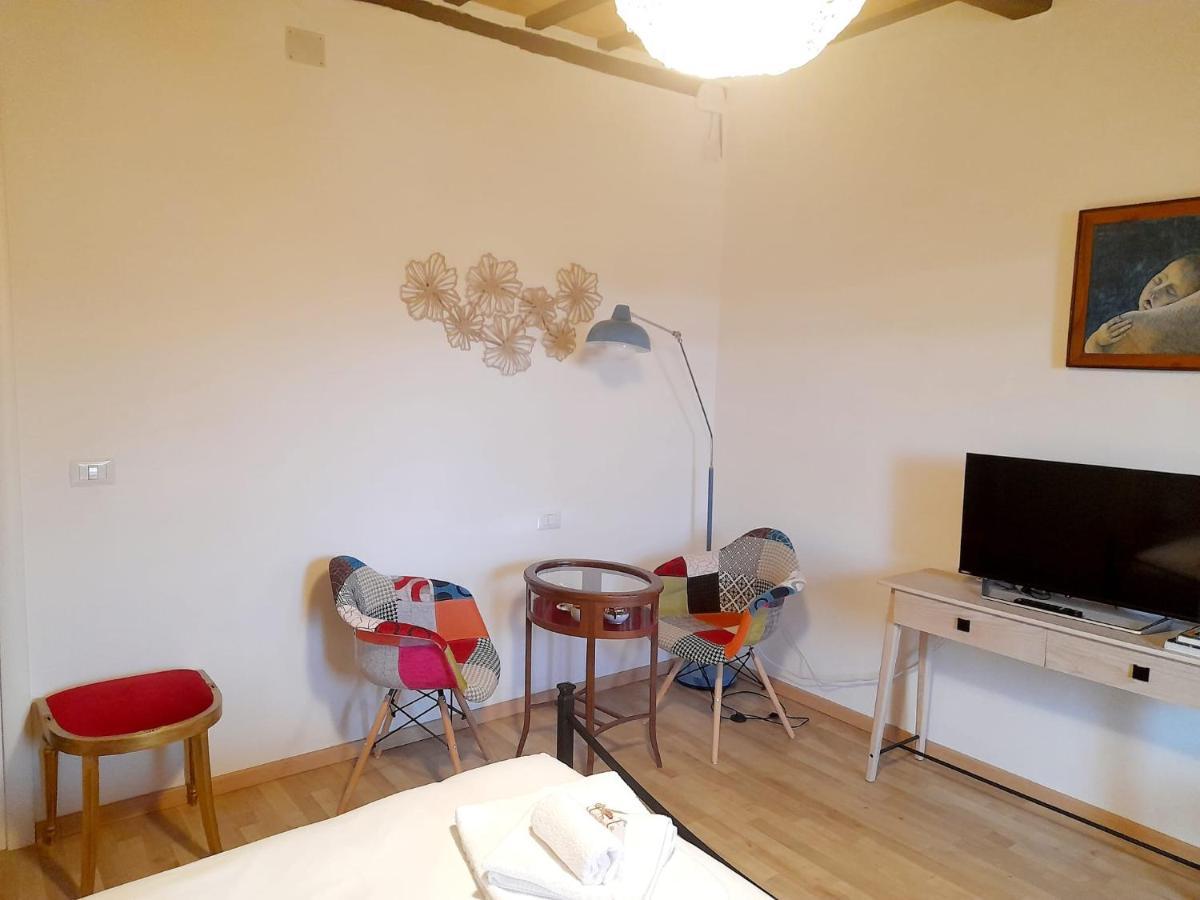 Appartamento Palma Spello Exterior foto