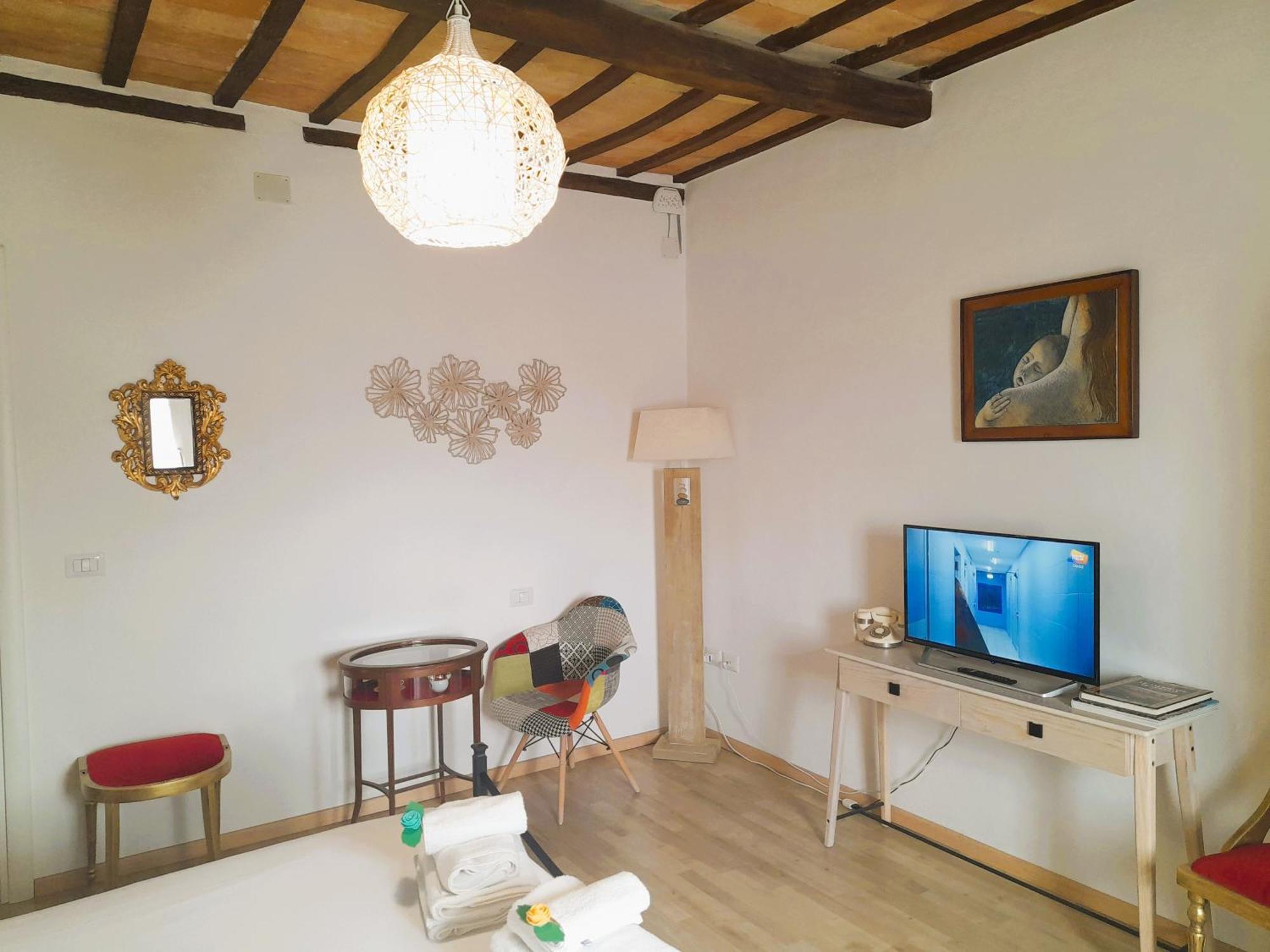 Appartamento Palma Spello Exterior foto