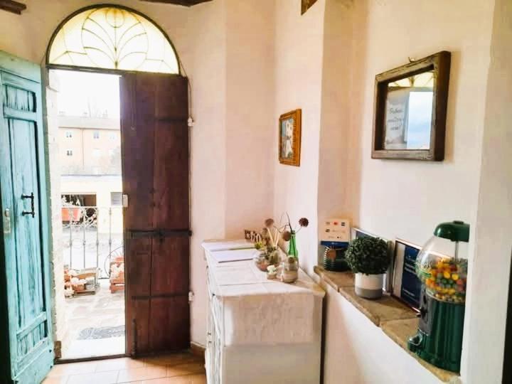 Appartamento Palma Spello Exterior foto