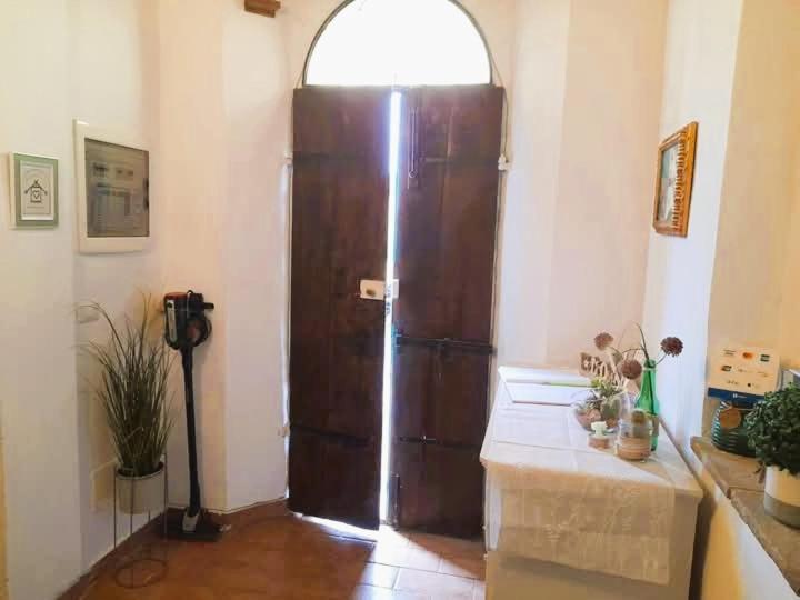 Appartamento Palma Spello Exterior foto