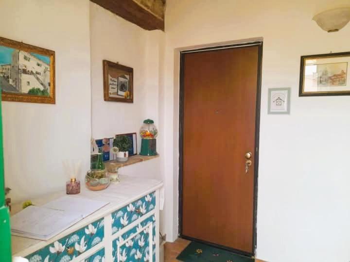 Appartamento Palma Spello Exterior foto
