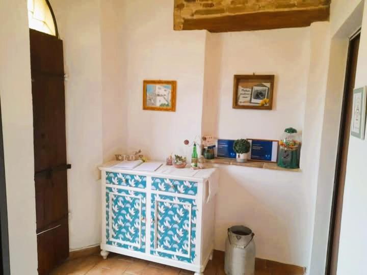 Appartamento Palma Spello Exterior foto